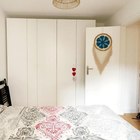 Boulogne, Near Roland Garros Apartment Bagian luar foto