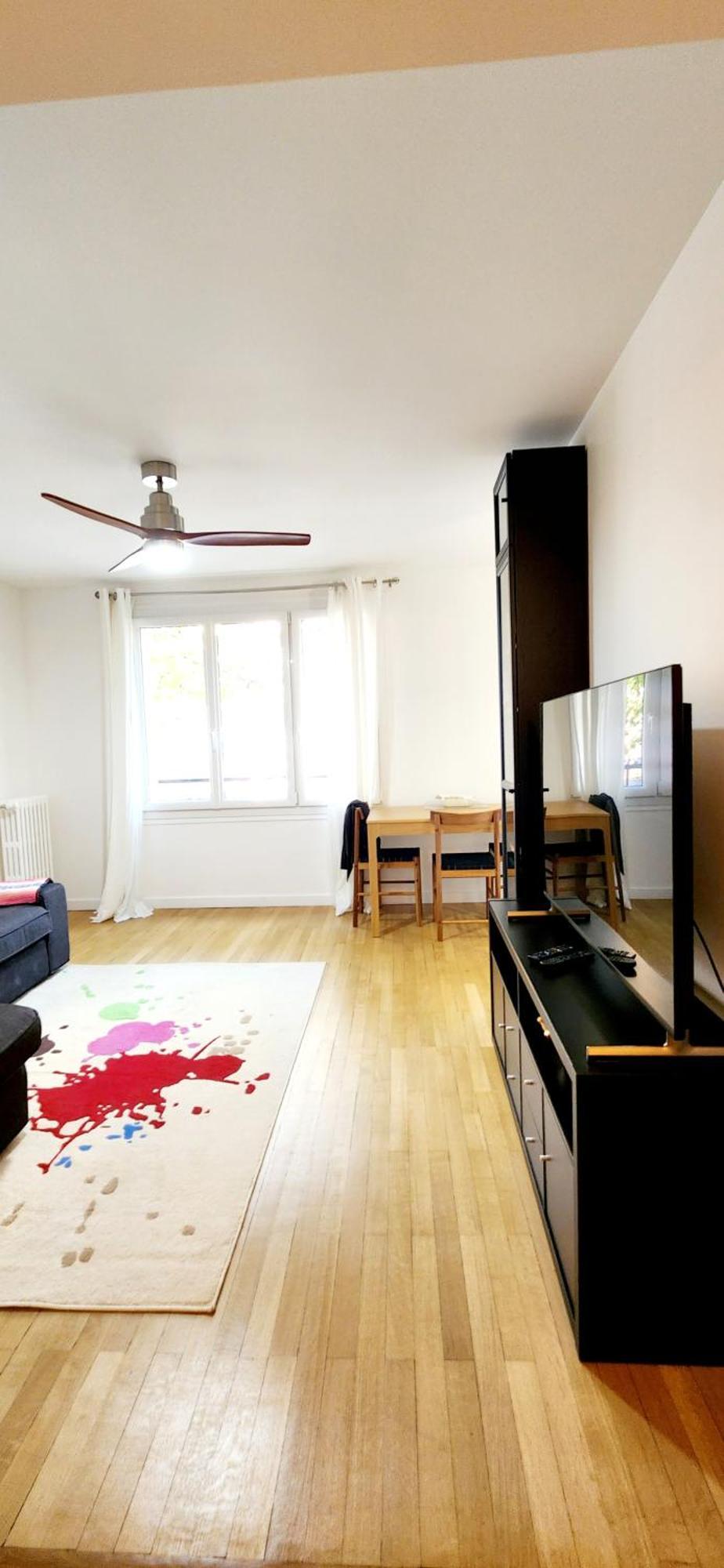Boulogne, Near Roland Garros Apartment Bagian luar foto