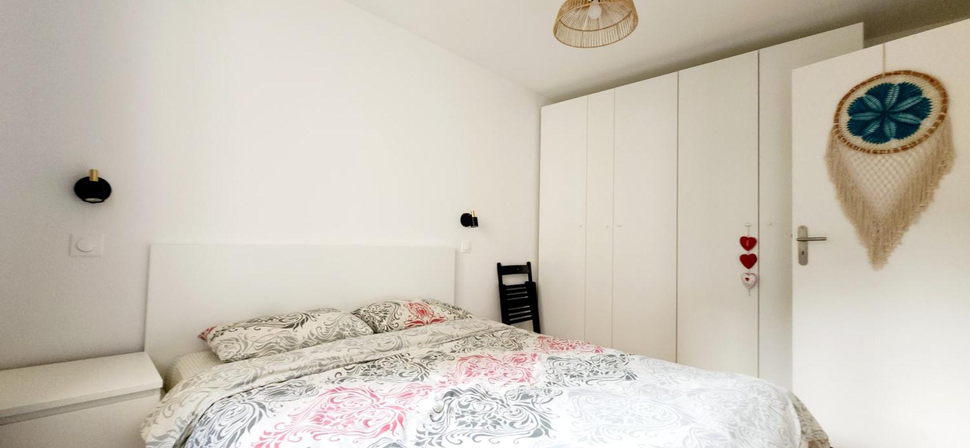 Boulogne, Near Roland Garros Apartment Bagian luar foto