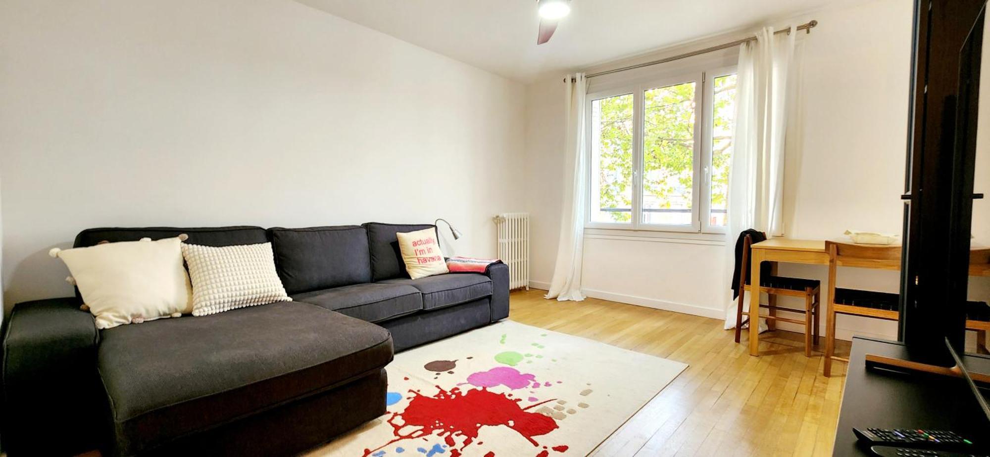 Boulogne, Near Roland Garros Apartment Bagian luar foto