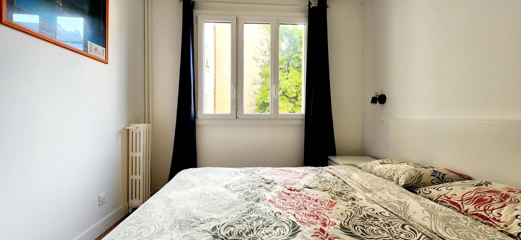 Boulogne, Near Roland Garros Apartment Bagian luar foto